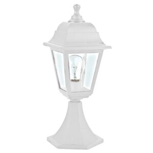 Градински стълб ACA LIGHTING PLGP3W SQUARE BOLLARD LAMP