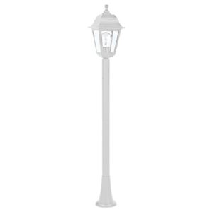 Градински стълб ACA LIGHTING PLGP5W SQUARE BOLLARD LAMP - Снимка 1
