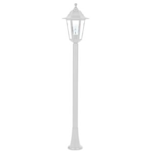 Градински стълб ACA LIGHTING PLGQ5W HEXAGON BOLLARD LAMP - Снимка 1