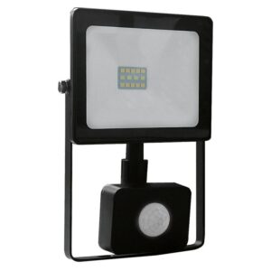 Прожектор сензорен 10W топла светлина ACA Lighting Q1030S