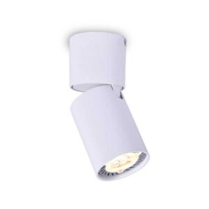 Луна за външен монтаж ACA LIGHTING RA301S6WH ELITIS