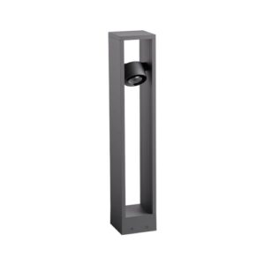 LED градински стълб REDO OUTDOOR RKB60UWW DG XROCK ST H60 LED 9W IP65 DG 2700K