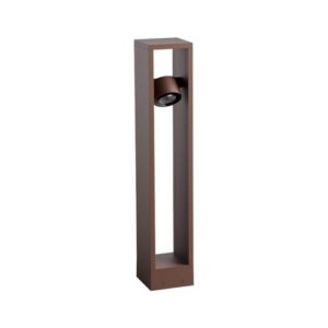 LED градински стълб REDO OUTDOOR RKB60WW CT XROCK ST H60 LED 9W IP65 CT 3000K