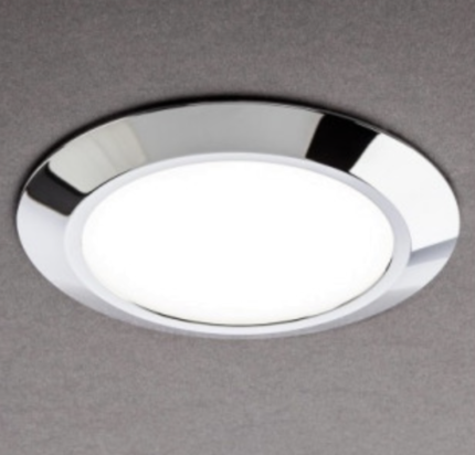 Луна за баня Smarter 70352, 7W, IP44, 4000K