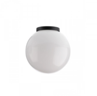 Градинска лампа Smarter 9761 SFERA 200 E27 28W димируема