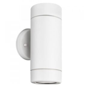 Аплик UP-DOWN SL7031W за стена, GU10, 2x3W, IP65 - Image 2