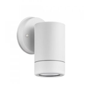 Аплик ONE BEAM GU10 3W LED IP65 бял - Image 2