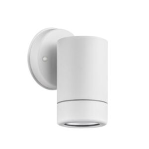 Аплик ONE BEAM GU10 3W LED IP65 бял