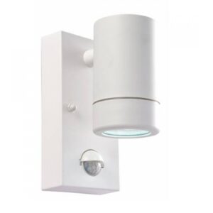 Аплик SENSOR ONE BEAM бял, GU10, 3W, IP65 - Image 2