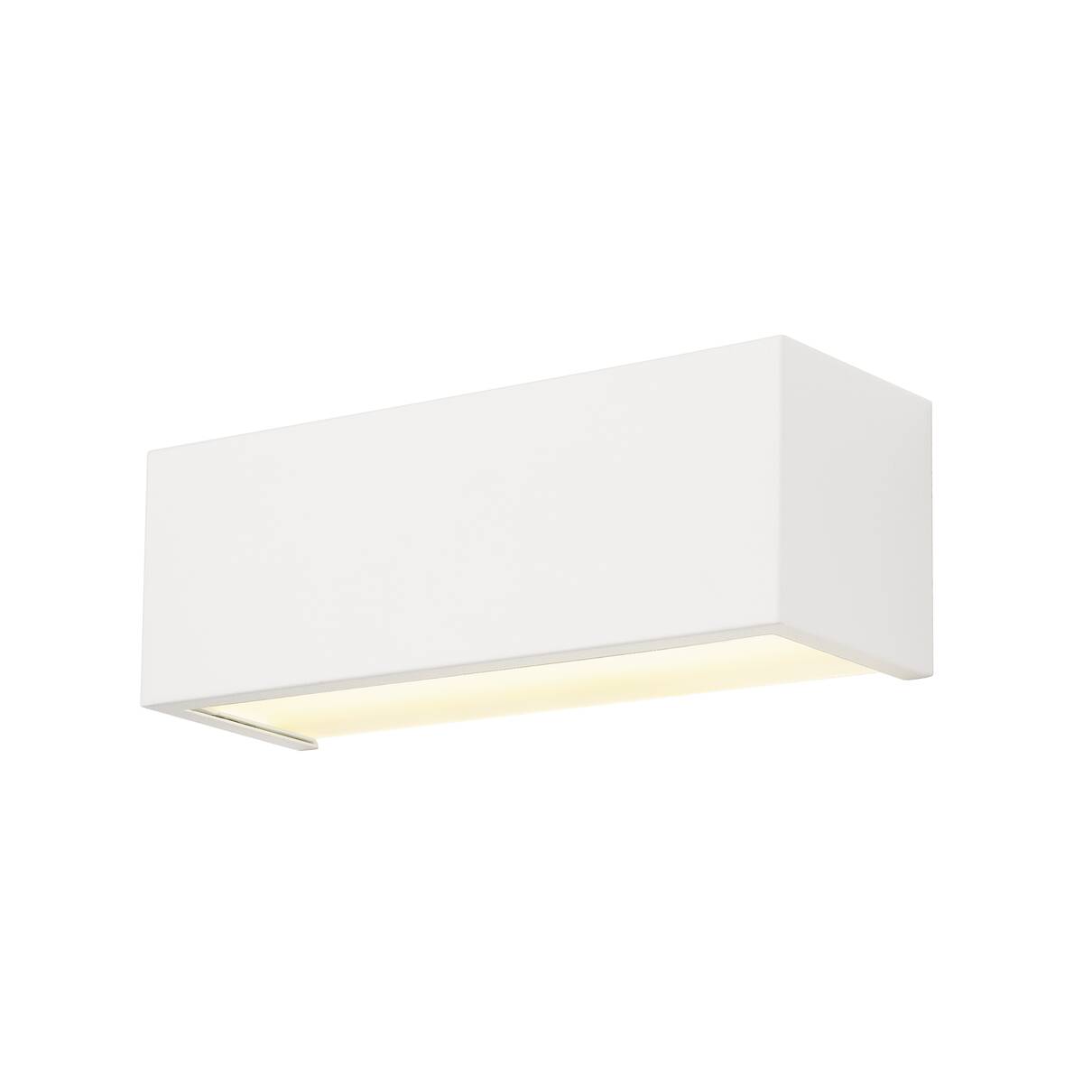 slv_155221_1_h_rgb Аплик SLV CHROMBO LED 9.7W 3000K IP20 бял - Image 1