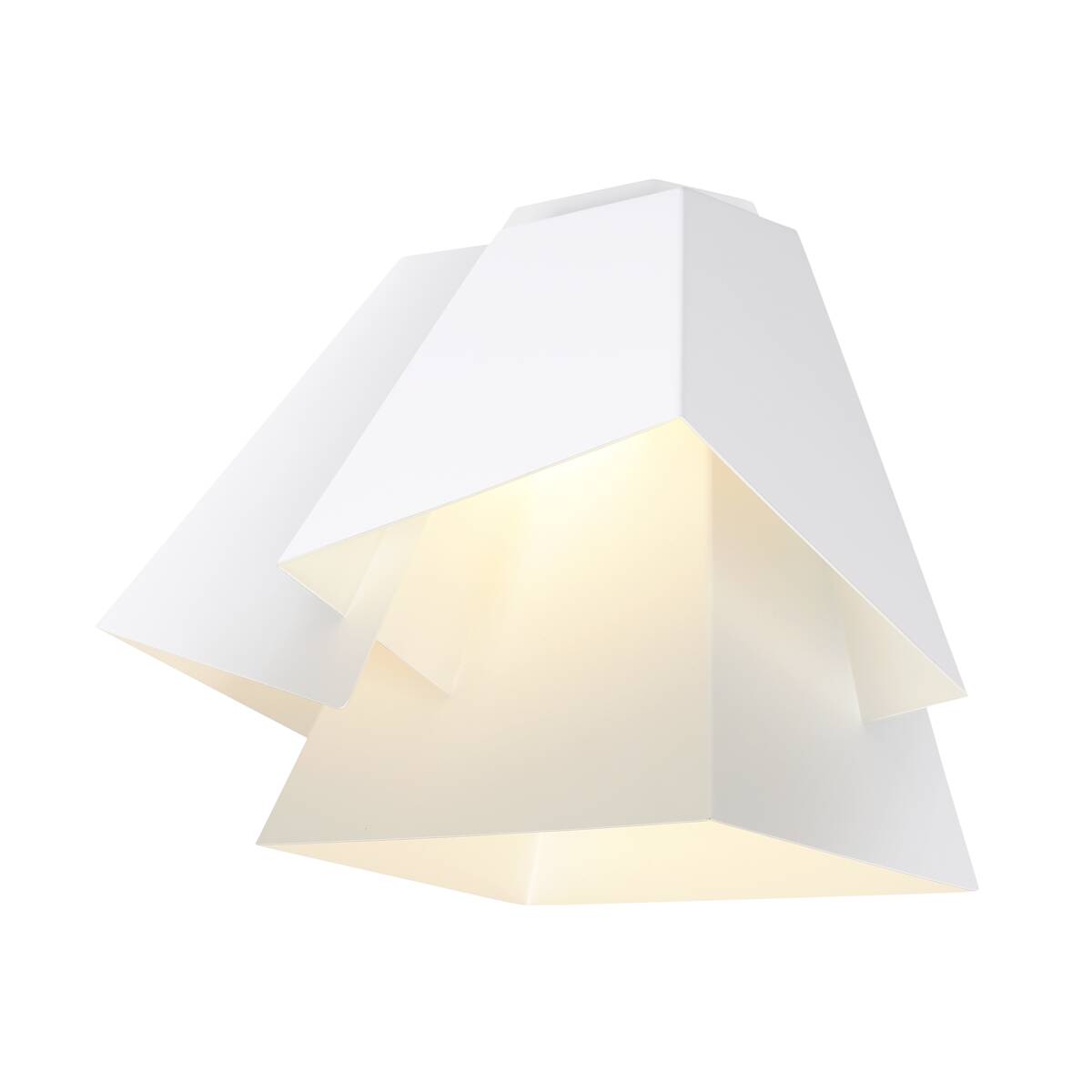 slv_165431_1_h_rgb Аплик SLV SOBERBIA LED 15W бял, 2700K, IP20 - Image 1