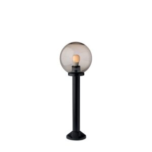 Градински стълб Smarter 9774 SFERA 250 E27 28W - Снимка 1
