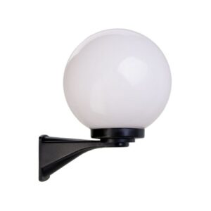Аплик Smarter SFERA 250 E27 42W за стена - Снимка 1