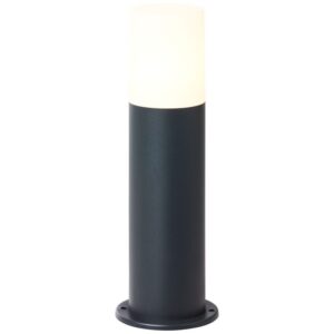 Градинско осветително тяло Brilliant GAP 1x40W E27 IP44 - Image 3