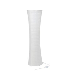 Лампион Brilliant BECCA, 2x40W, E27, бял - Image 2
