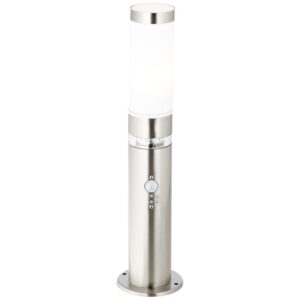 Градинска лампа Brilliant Bole, E27, 1x0.8W, IP44