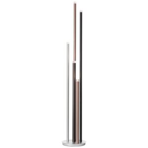 Лампион LED Brilliant Cembalo 22W 3000K алуминий - Снимка 1