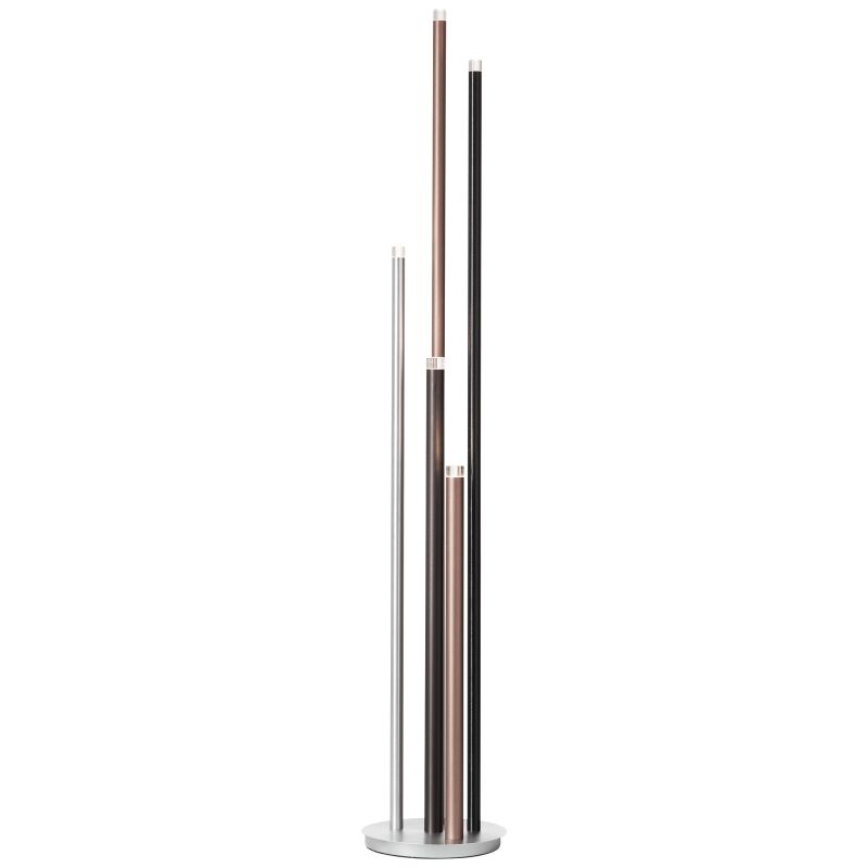 stehleuchten_cembalo_4004353342356_1_800x800 Лампион LED Brilliant Cembalo 22W 3000K алуминий - Снимка 1