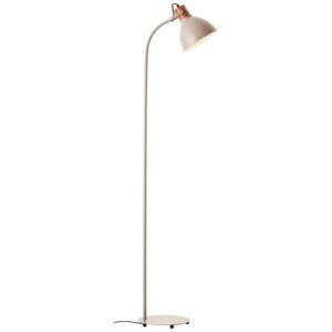 Лампион Brilliant Erena, 40W, E27, кафяв