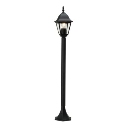 Градински лампион Brilliant NEWPORT, 1x60W, E27, IP23