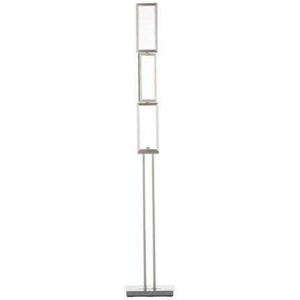 Лампион LED Brilliant Tunar 28W с тъч димер, 3000K
