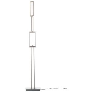 Лампион LED Brilliant Tunar 28W с тъч димер, 3000K - Image 2