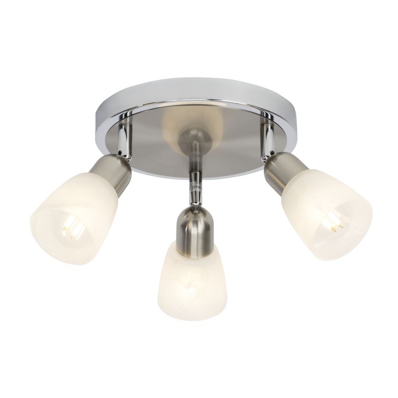strahler_bethany_4004353200359_1_800x800 Плафон Brilliant BETHANY LED 3x4W E14 2700K - Image 1