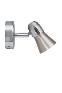 Аплик Brilliant SONNY, 3W, GU10, 3000K, IP20 - Image 3