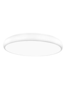 Плафон LED Nova Luce Sandy 60W 3000K бял