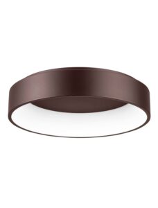 Плафон LED 42W 3000K IP20 Nova Luce RANDO