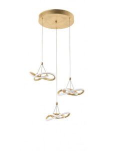 Полилей LED Ideal Lux ARCO 50W 3000K IP20