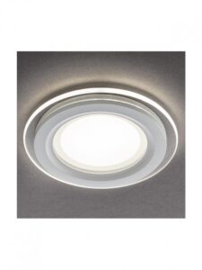 Луна за вграждане Smarter ST 205 LED 5W 4000K