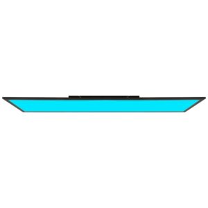 Плафон Brilliant ABIE LED 40W 2700K с дистанционно