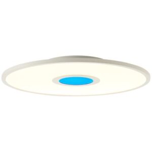 Плафон Brilliant Odella LED 24W с дистанционно, 2700-6500K
