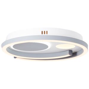 Плафон LED Brilliant THEKLA 32W с дистанционно управление