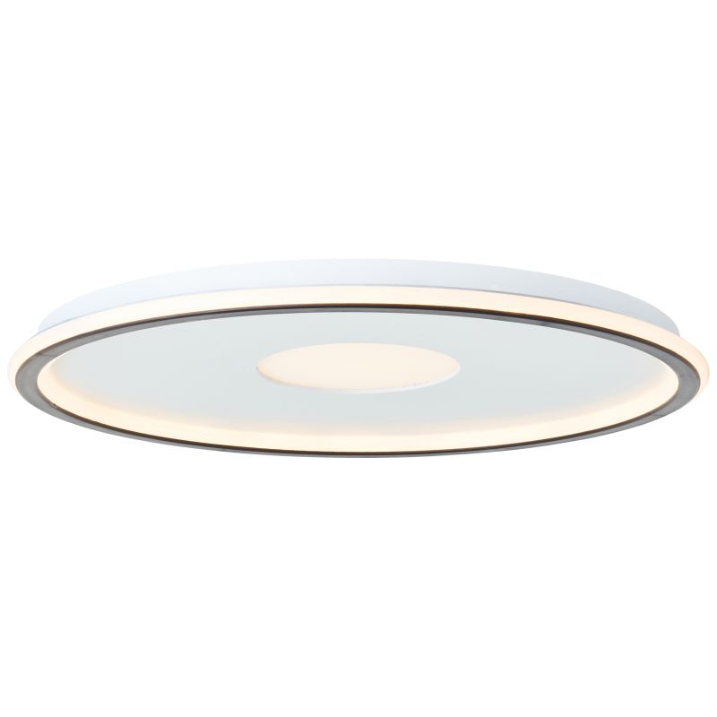 sys05n01249840001286 Плафон LED Brilliant Vegas 38W 3000-6500K Ø50см - Image 1