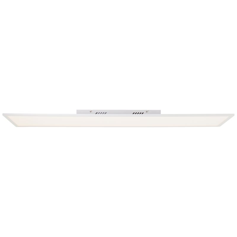 sys05n01249840001351 Плафон LED Brilliant Jacinda 38W, дистанционно, 2700-6500K - Image 1