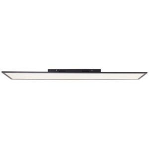 Плафон LED Brilliant Jacinda 38W с дистанционно, 2700-6500K