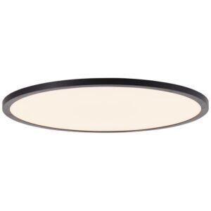 Плафон Brilliant TUCO LED 38W с дистанционно и регулиране цвят