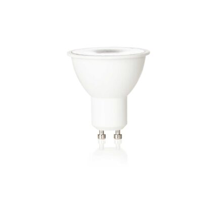 Лед крушка GU10 5W 2700K Ideal Lux