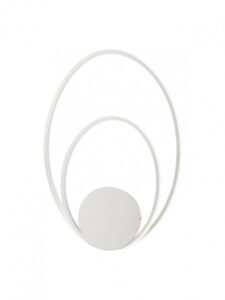 Плафон Smarter NEXUS PL LED 45W 4000K SMD IP20