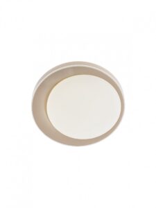 Плафон Smarter PADDY PL LED 24W 4000K неутрална светлина - Снимка 1