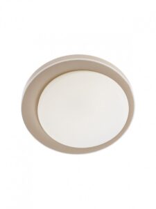 Плафон LED Smarter PADDY PL 36W 4000K IP20