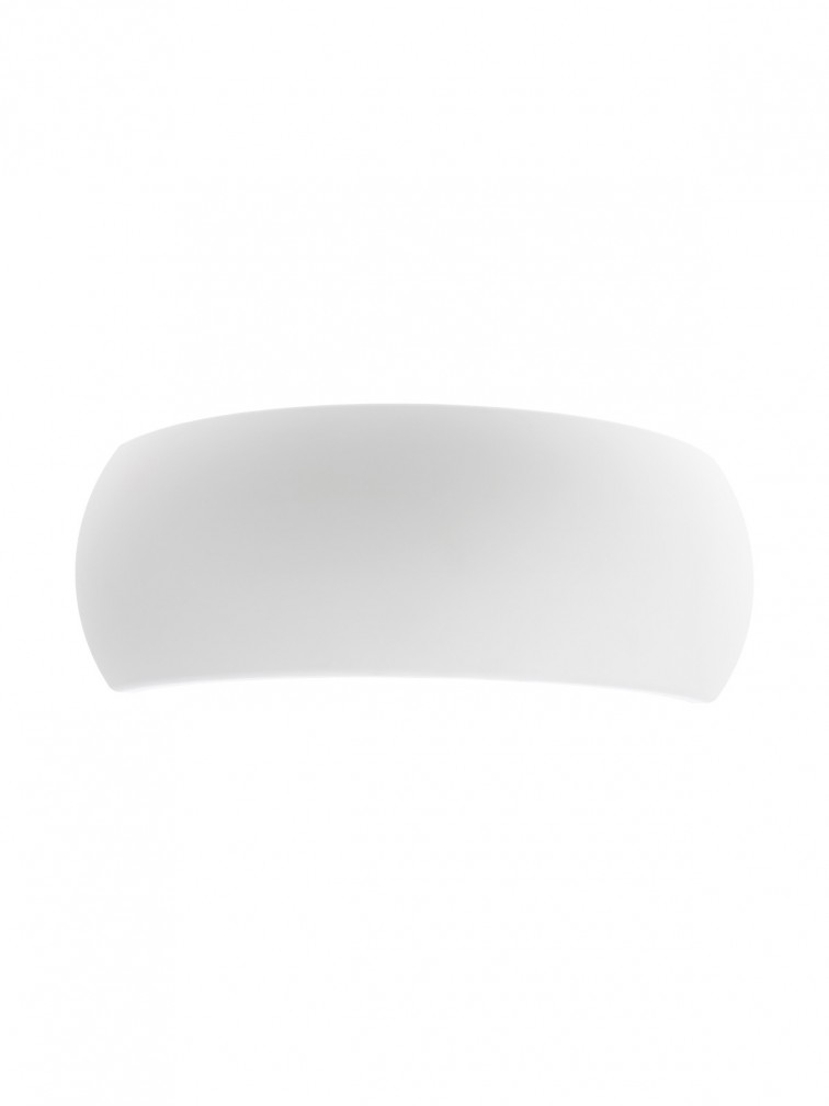 sys05n01250260938875 Аплик Smarter BROW E14 1x28W бял - Image 1