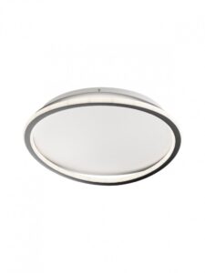 Плафон LED Smarter Jolie 54W с дистанционно 3000K/6000K