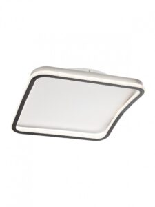 Плафон LED Smarter Jolie 67W 3000K/6000K с дистанционно
