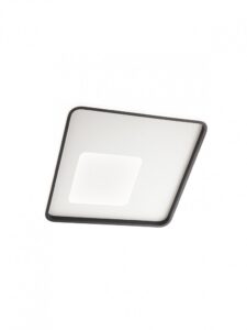 Плафон LED Smarter SINTESI 57W 3000K/6000K с дистанционно