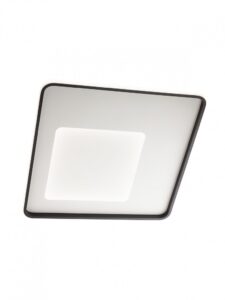 Плафон LED Smarter SINTESI 74W 3000K дистанционно