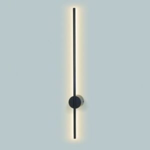 Аплик LED ACA Lighting 15W 3000K IP20 - Снимка 1