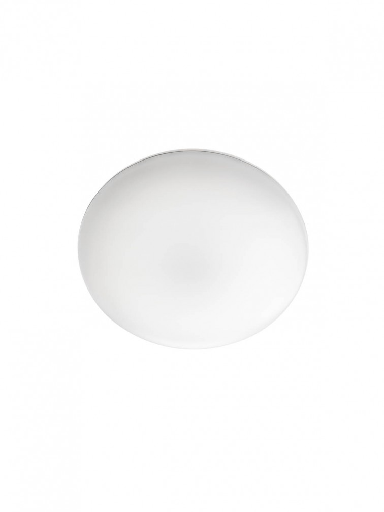 sys05n01254200470187 Плафон LED Smarter TORTILLA 24W IP65 регулируем TUYA - Image 1